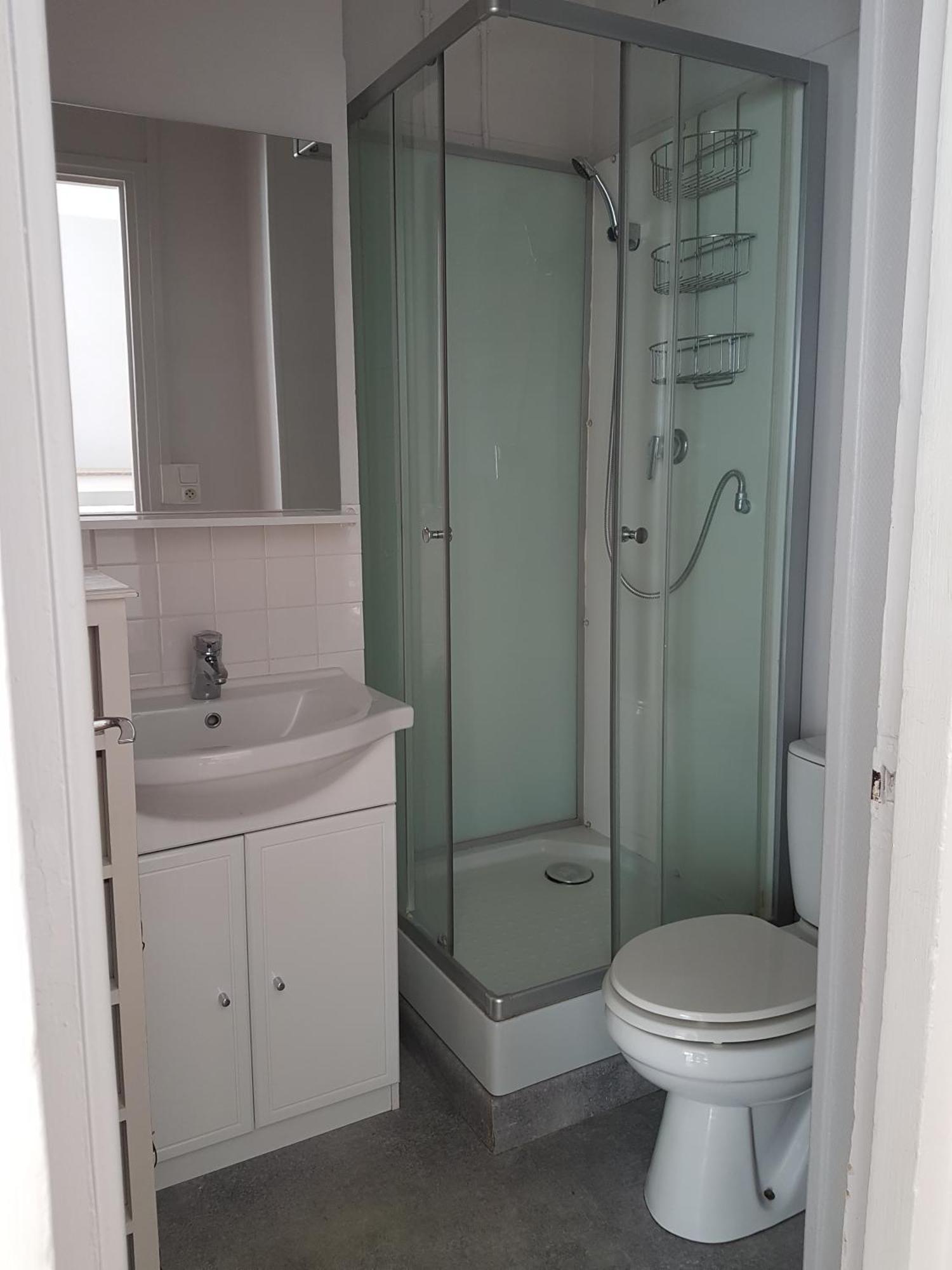 Appartement Perret 105 Rue Victor Hugo, Lumineux, Plein Centre, Parking Prive Arrivee Autonome Tout A Pied Le Havre Exterior foto